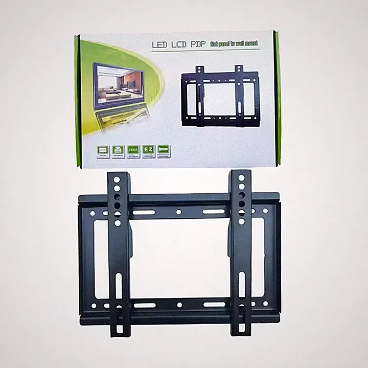 Wandhalterung Halterung Smart TV LCD LED Wand Ab 14 " A 47 " Bis 25KG