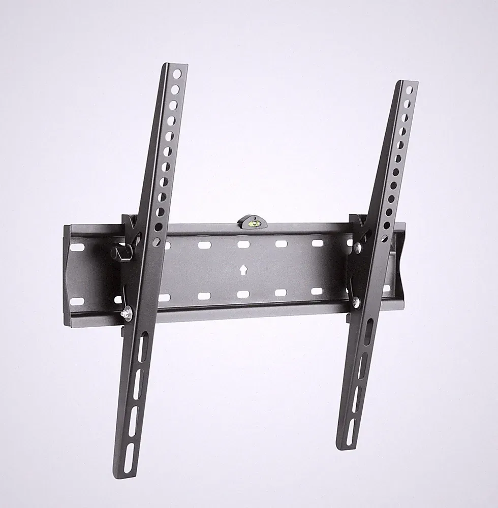 Wandhalterung TV Superflach neigbar LED 40 bis 75 Zoll Samsung Sony LG VESA