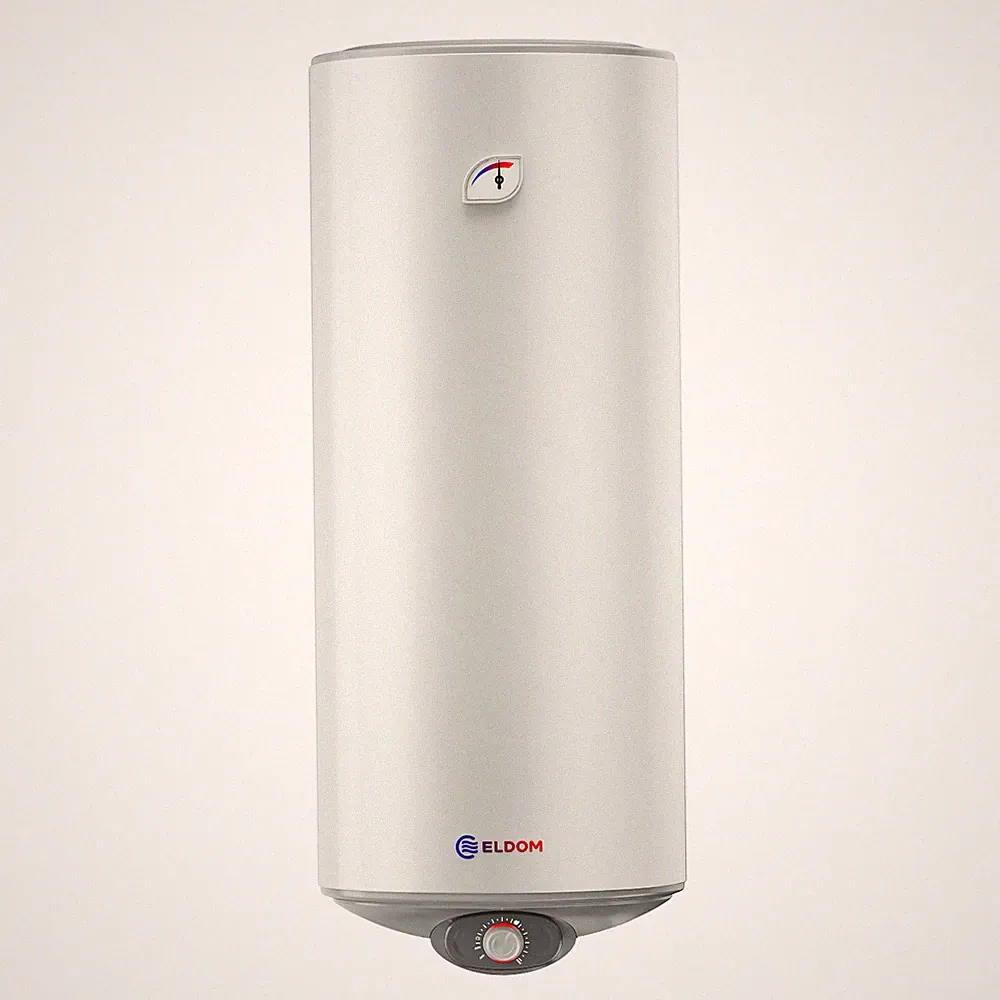 Warmwasserspeicher mit trocken Heizstab (Dry) Boiler Antikalk Gekapselt
