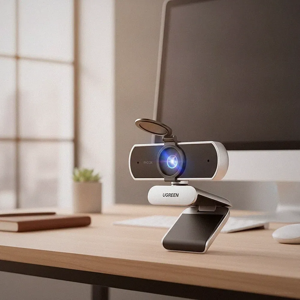 Webcam 4K Kamera 70Zoll Bildschirmadapter Video MP4 USB