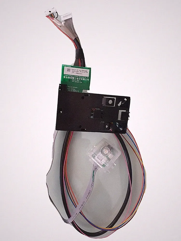 WiFi IR Power bumodule für Hisense LED TV H75BE7410 189 cm (75 Zoll)