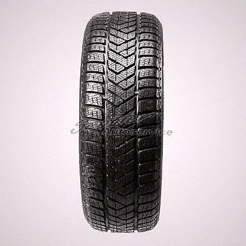 Winterreifen Pirelli Winter SottoZero 3 DOT18 305/35 R19 Zoll TL 102W 3053519 CB