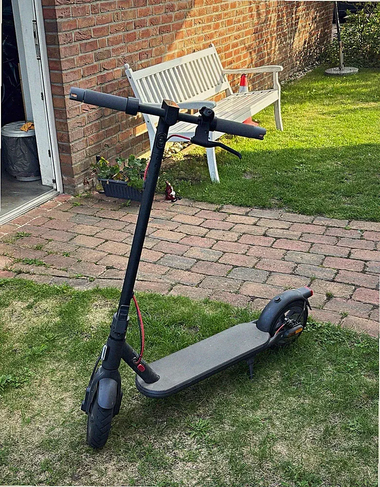 Xiamoi 4 keine Schäden nur Abholung