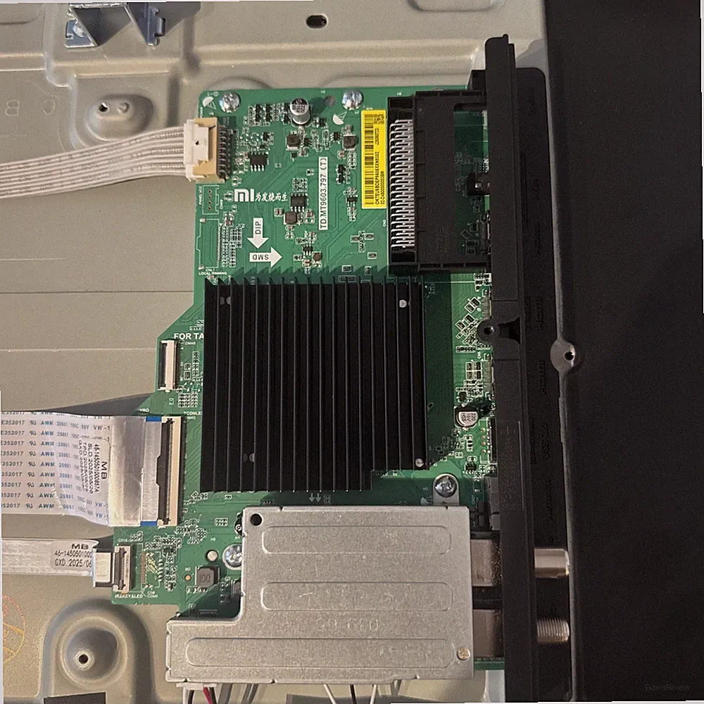 Xiaomi F Pro 75 Zoll L75MB-FPEU Hauptplatine (Mainboard) Fernseher