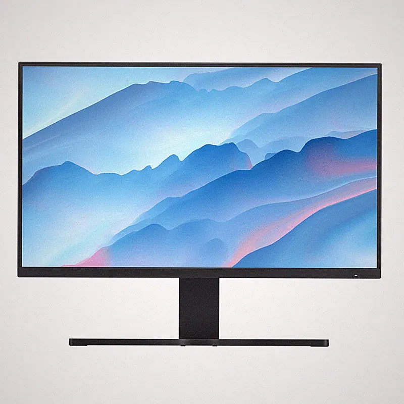 Xiaomi Mi Desktop Monitor 27 68,58 cm Full-HD LED Monitor 1920x1080 IPS 16:9 75H