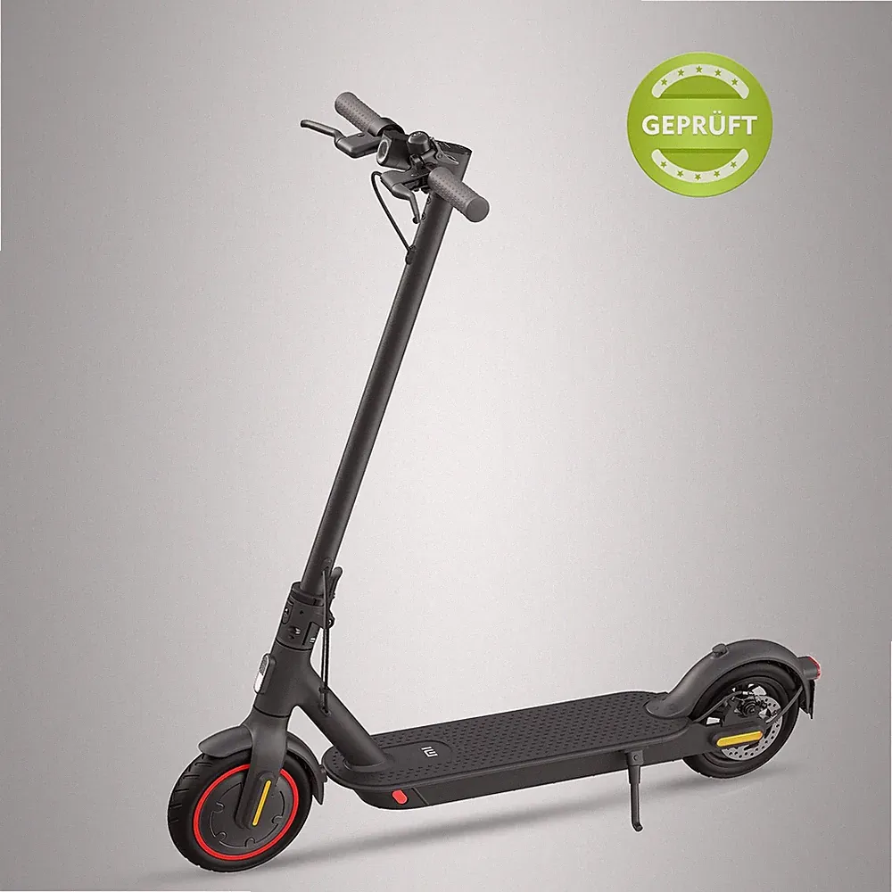XIAOMI Mi Pro 2 E-Scooter mit Straßenzulassung ⭐gebraucht⭐geprüft vom Händler⭐