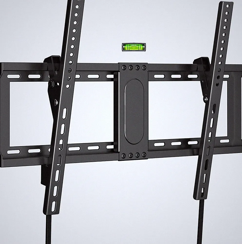 XINLEI TV Wandhalterung für 37-82 Zoll Flach & Curved LED/LCD/OLED