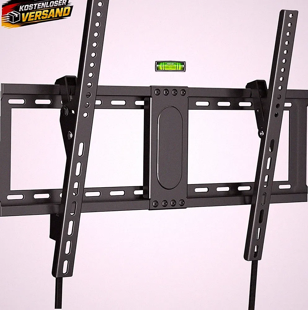 XINLEI TV Wandhalterung Für 37-82 Zoll Flach&Curved LED/LCD/OLED Fernseher Bis Z